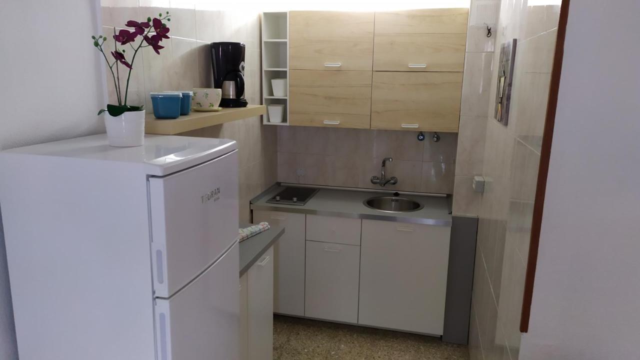Apartamentos Australia Πλάγια ντελ Ινγκλές Εξωτερικό φωτογραφία
