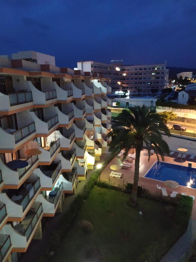 Apartamentos Australia Πλάγια ντελ Ινγκλές Εξωτερικό φωτογραφία