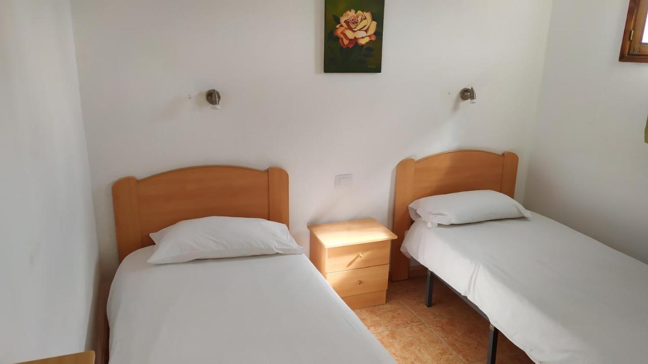 Apartamentos Australia Πλάγια ντελ Ινγκλές Εξωτερικό φωτογραφία