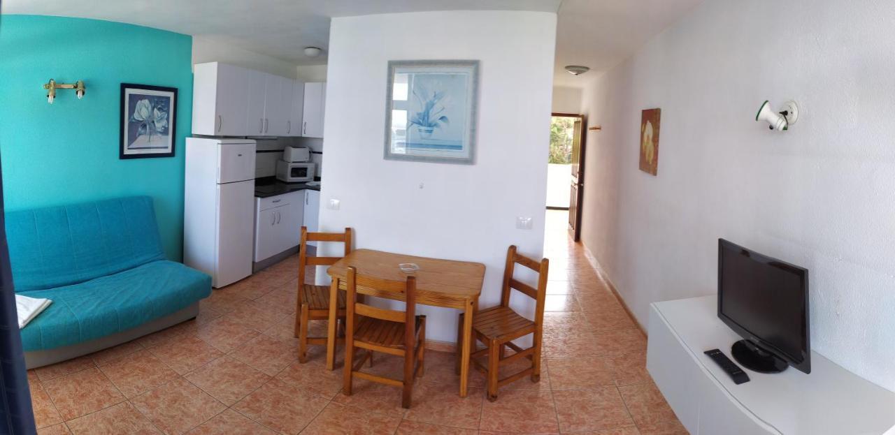 Apartamentos Australia Πλάγια ντελ Ινγκλές Εξωτερικό φωτογραφία
