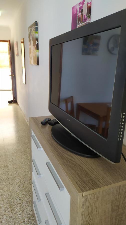 Apartamentos Australia Πλάγια ντελ Ινγκλές Εξωτερικό φωτογραφία