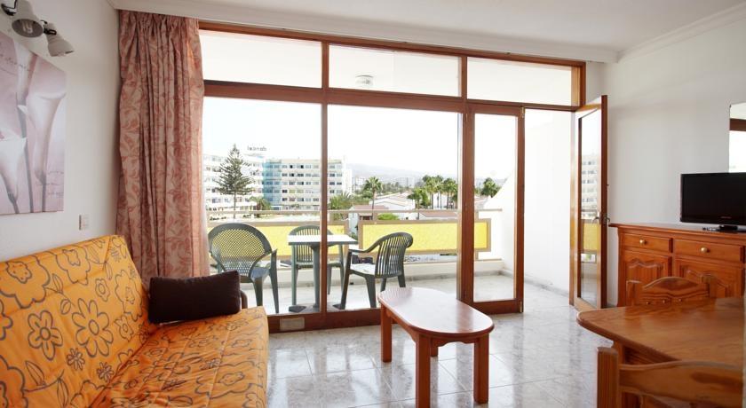 Apartamentos Australia Πλάγια ντελ Ινγκλές Εξωτερικό φωτογραφία