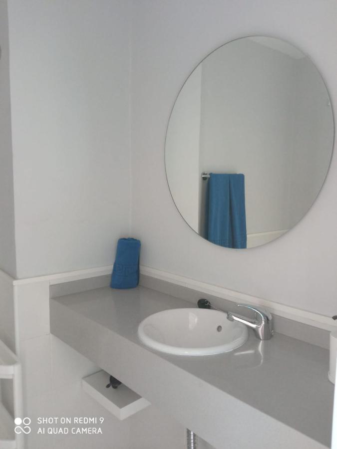 Apartamentos Australia Πλάγια ντελ Ινγκλές Εξωτερικό φωτογραφία