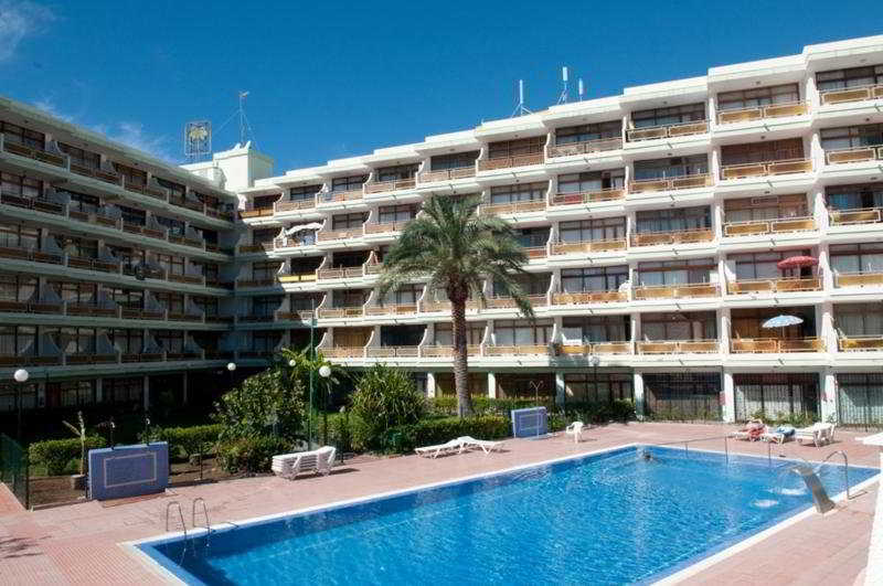 Apartamentos Australia Πλάγια ντελ Ινγκλές Εξωτερικό φωτογραφία