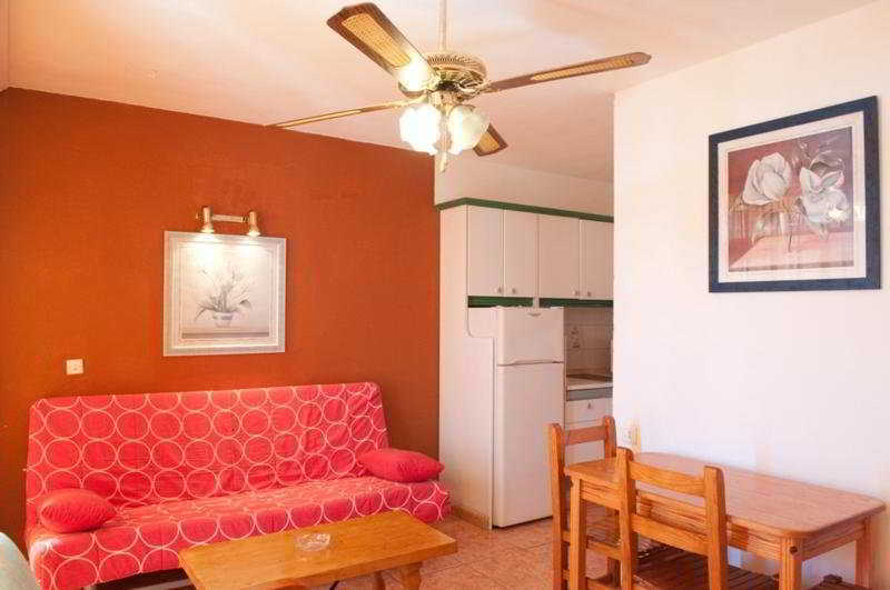 Apartamentos Australia Πλάγια ντελ Ινγκλές Εξωτερικό φωτογραφία
