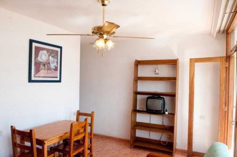 Apartamentos Australia Πλάγια ντελ Ινγκλές Εξωτερικό φωτογραφία